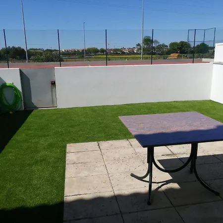 Casa Vista Rio Tatil Evi *