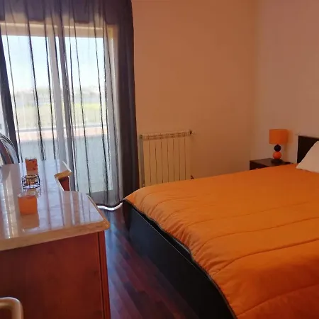 Casa Vista Rio Дом отдыха Эшпозенди