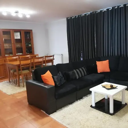 Casa Vista Rio * Эшпозенди