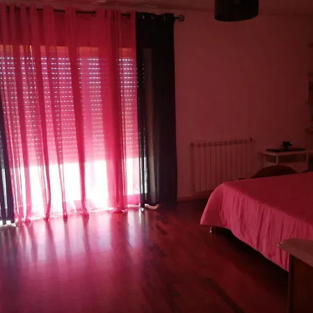 Casa Vista Rio *