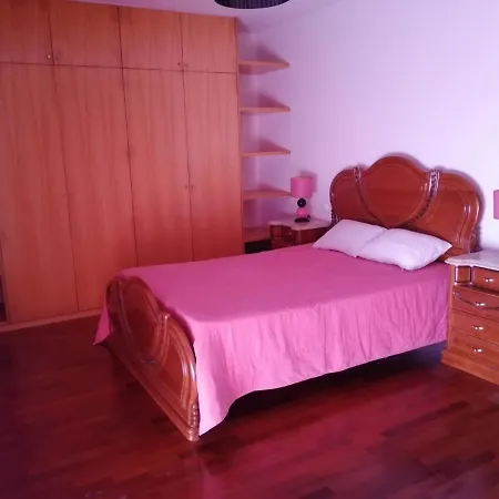 Casa Vista Rio *