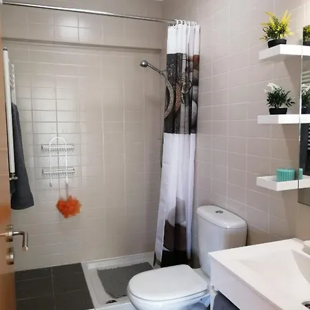 Tatil Evi Casa Vista Rio